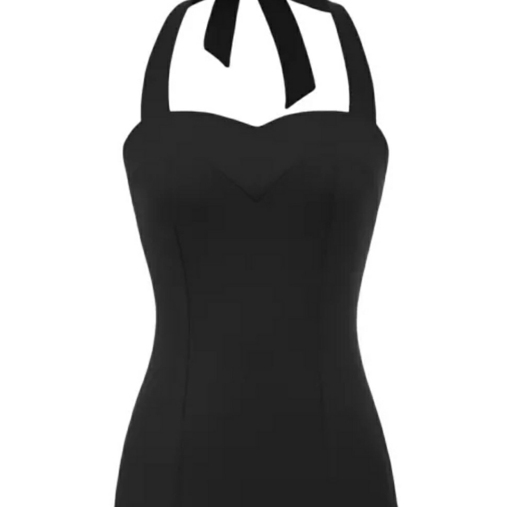 Brand New Halter Top